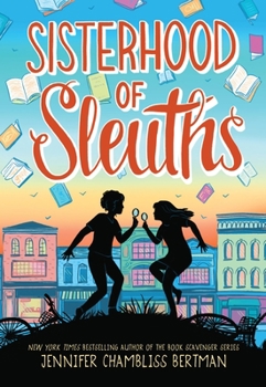 Hardcover Sisterhood of Sleuths Book