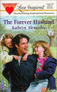 Mass Market Paperback The Forever Husband Book
