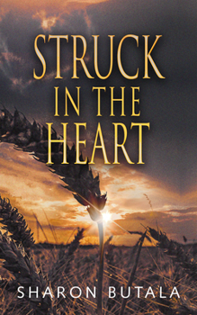 Paperback Struck in the Heart Book
