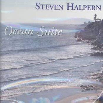 Music - CD Ocean Suite Book