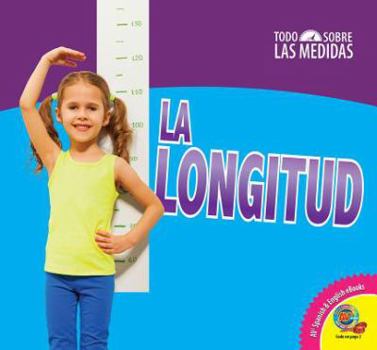 La Longitud - Book  of the Todo Sobre las Medidas