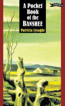 Paperback Pocket Book of the Banshee Book