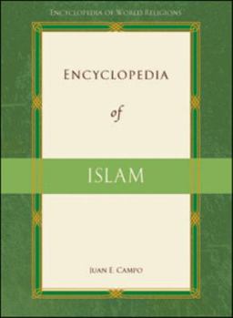 Paperback Encyclopedia of Islam Book