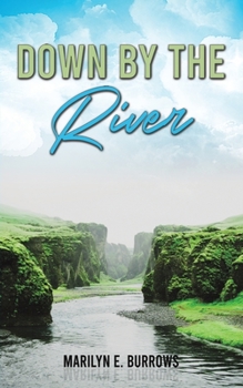 Paperback Down by the River Book