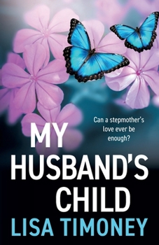 Paperback My Husband's Child Book