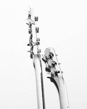 Guitar Tabs Sheet Music: Tablature for composing music 8 x 10 202 pages