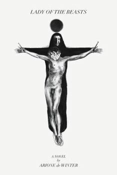 Paperback Lady of the Beasts Book