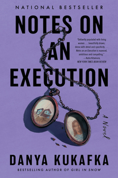 Paperback Notes on an Execution: An Edgar Award Winner Book