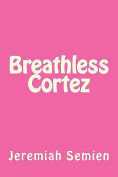 Paperback Breathless Cortez Book