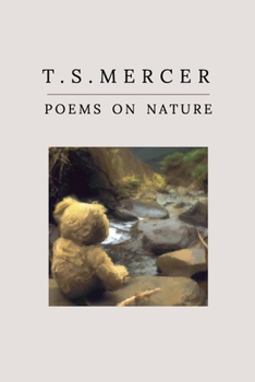 Paperback Poems on Nature Book