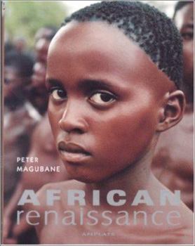 Hardcover African Renaissance Book