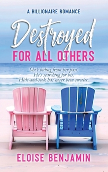 Paperback Destroyed For All Others Book