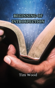 Paperback Beginning of Introspection Book