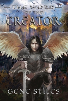 Paperback Word of the Creator Book