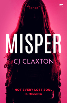 Paperback Misper Book