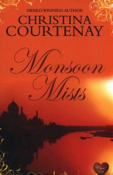 Monsoon Mists - Book #3 of the Kinross Saga