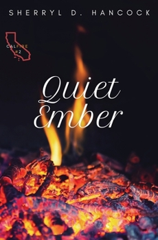 Paperback Quiet Ember Book