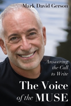 Paperback The Voice of the Muse: Answering the Call to Write Book