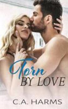 Paperback Torn By Love Book