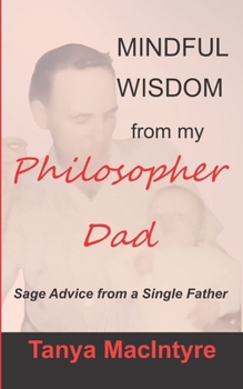 Paperback Philosopher Dad Book