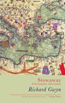 Paperback Stowaway: A Levantine Adventure Book
