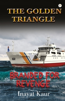 Paperback The Golden Triangle Book