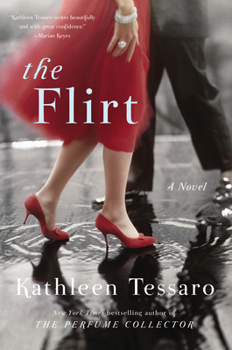 Paperback The Flirt Book