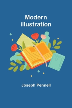 Paperback Modern Illustration Book