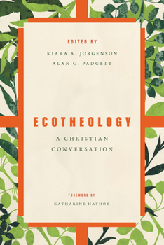 Paperback Ecotheology: A Christian Conversation Book