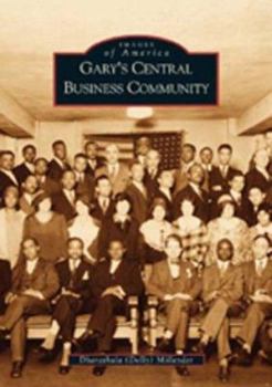 Paperback Gary's Central Business Community Book
