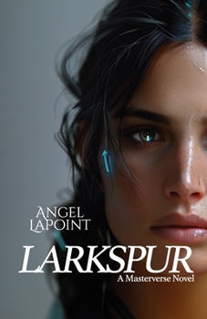 Paperback Larkspur Book