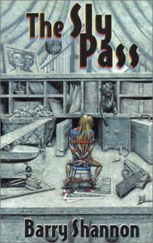 Paperback The Sly Pass Book