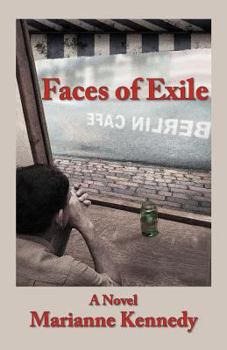 Paperback Faces of Exile Book