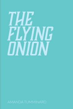 Paperback The Flying Onion Book