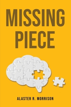 Paperback Missing Piece Book