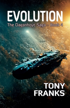 Paperback Evolution Book
