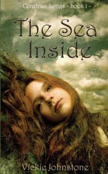 Paperback The Sea Inside Book