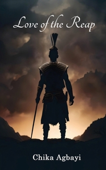 Paperback Love of the Reap Book