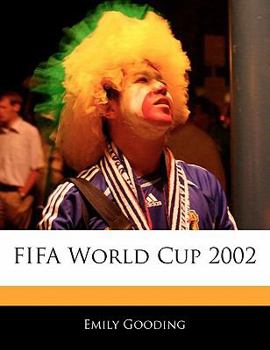 Paperback Off the Record Guide to Fifa World Cup 2002 Book