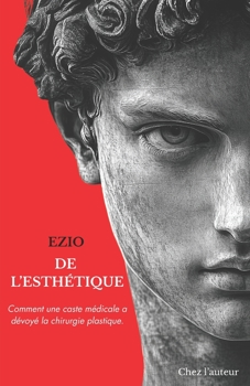 Paperback De l'esthétique [French] Book