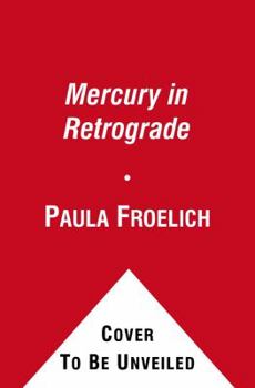 Paperback Mercury in Retrograde Book