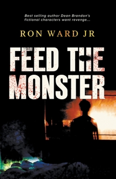 Paperback Feed The Monster Book