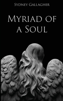 Paperback Myriad of a Soul Book
