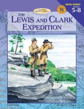 Paperback The Lewis and Clark Expedition Book