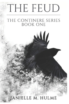 Paperback The Feud: The Continere Series Book
