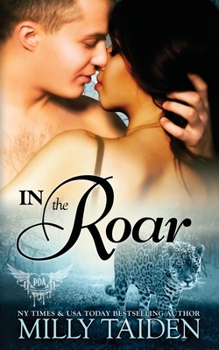 In the Roar - Book #9 of the Paranormal Dating Agency