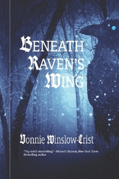 Paperback Beneath Raven's Wing Book