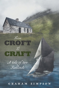 Paperback From Croft to Craft Book