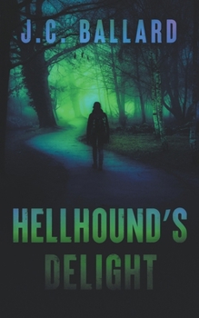 Paperback Hellhound's Delight Book