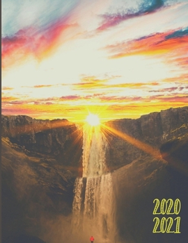 Daily Planner 2020-2021 Positivity 15 Months Gratitude Hourly Appointment Calendar: Academic Hourly Organizer In 15 Minutes Interval; Monthly & Weekly ... Log; Jan 2020 To Mar 2021 With Julian Dates